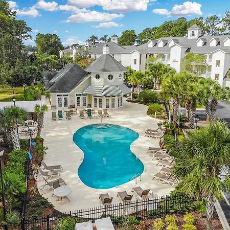Grande Villas At World Tour Golf Resort Myrtle Beach Extérieur photo