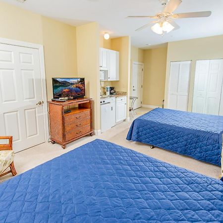Grande Villas At World Tour Golf Resort Myrtle Beach Extérieur photo
