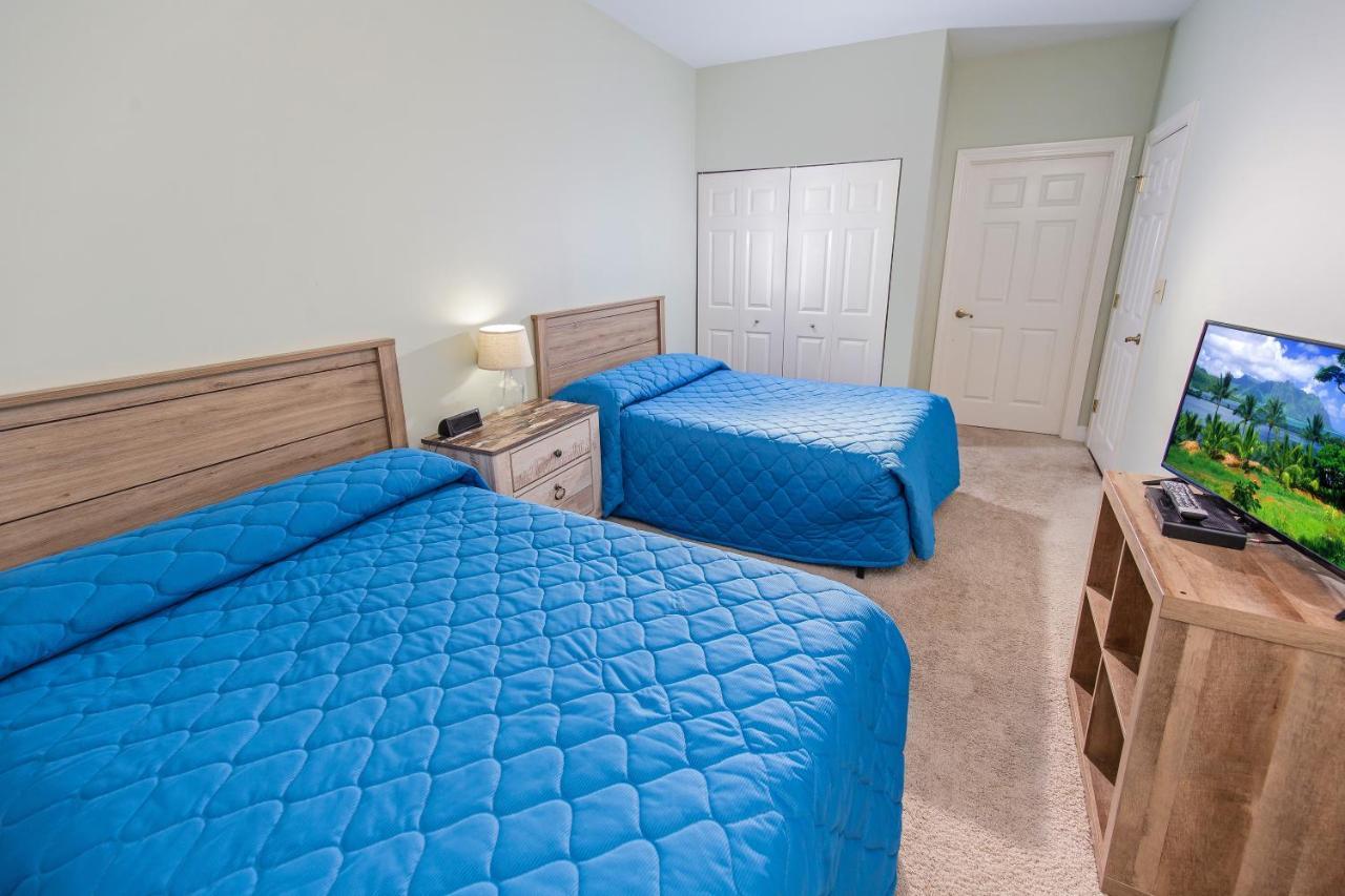Grande Villas At World Tour Golf Resort Myrtle Beach Extérieur photo
