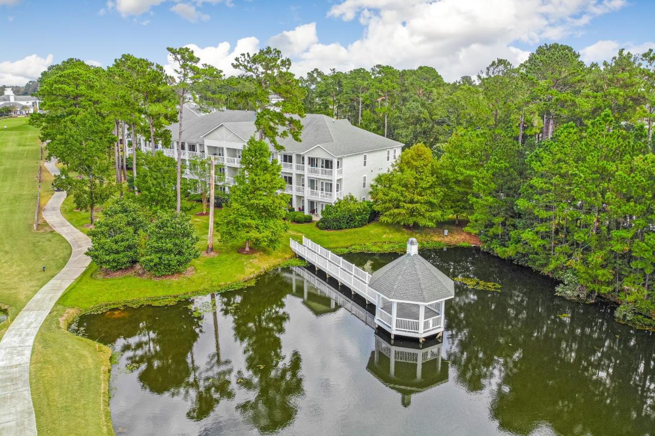 Grande Villas At World Tour Golf Resort Myrtle Beach Extérieur photo