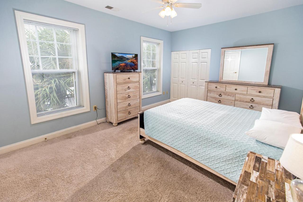 Grande Villas At World Tour Golf Resort Myrtle Beach Extérieur photo