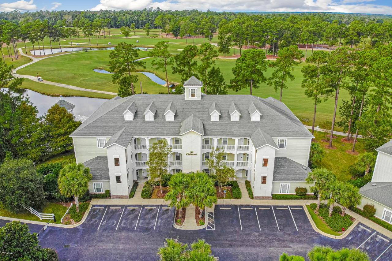 Grande Villas At World Tour Golf Resort Myrtle Beach Extérieur photo