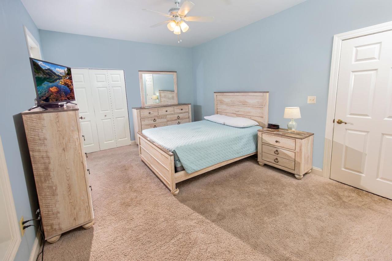 Grande Villas At World Tour Golf Resort Myrtle Beach Extérieur photo