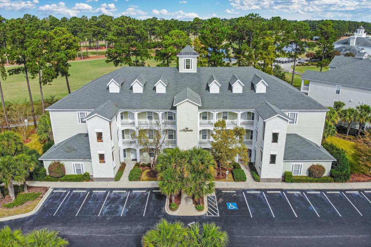 Grande Villas At World Tour Golf Resort Myrtle Beach Extérieur photo
