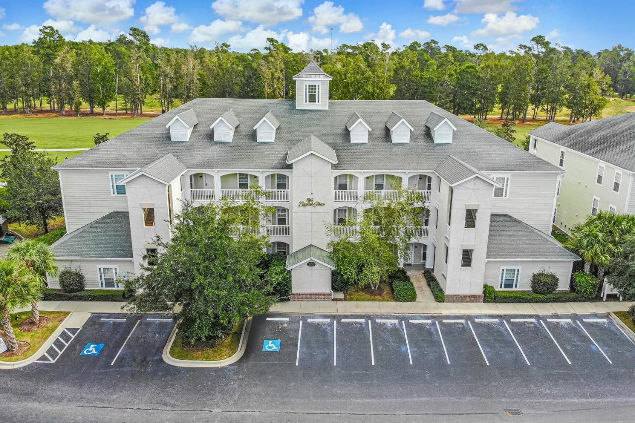 Grande Villas At World Tour Golf Resort Myrtle Beach Extérieur photo