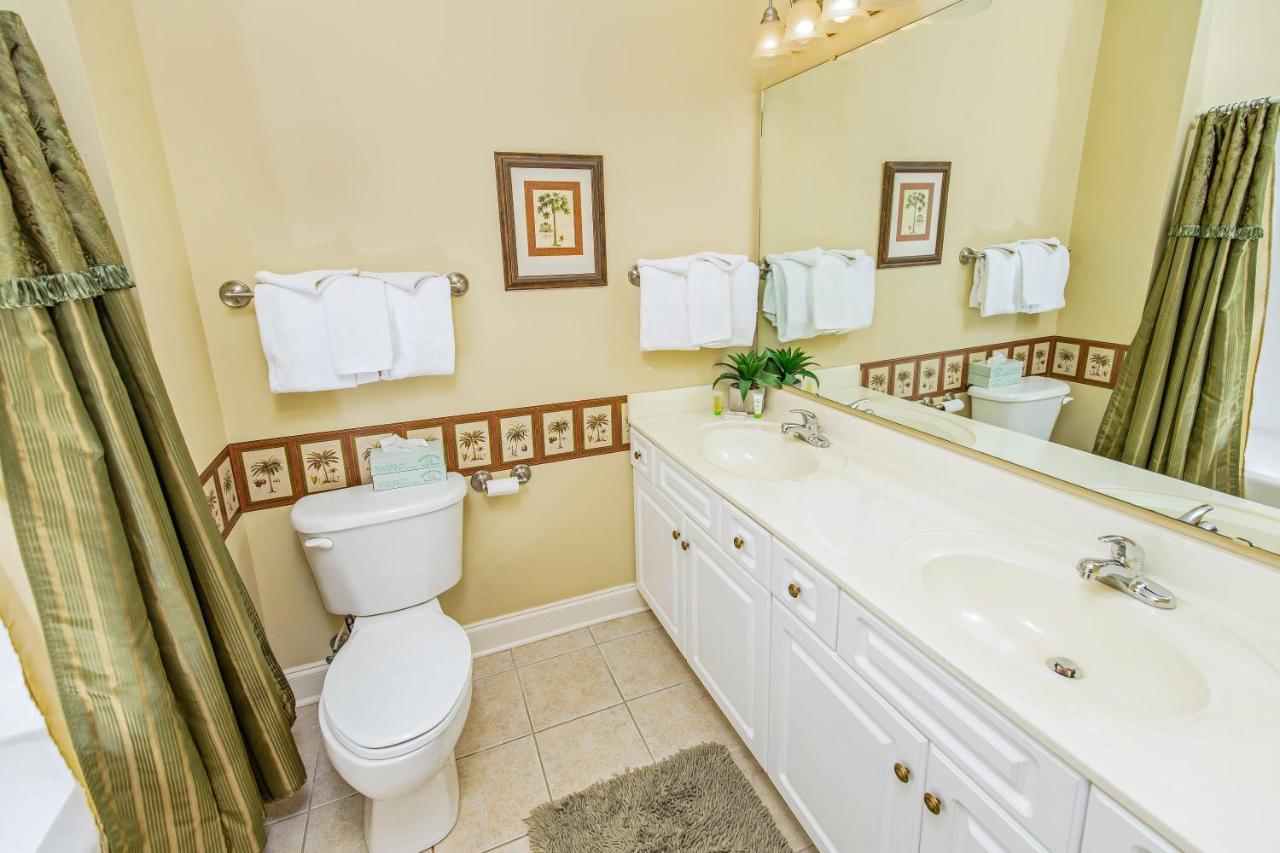 Grande Villas At World Tour Golf Resort Myrtle Beach Extérieur photo