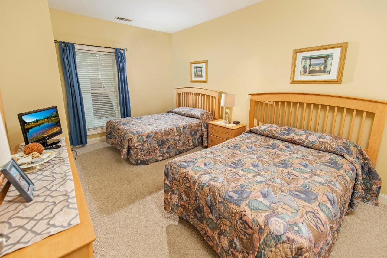 Grande Villas At World Tour Golf Resort Myrtle Beach Extérieur photo