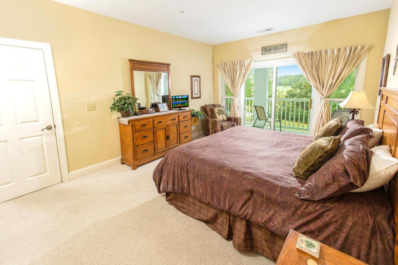 Grande Villas At World Tour Golf Resort Myrtle Beach Extérieur photo