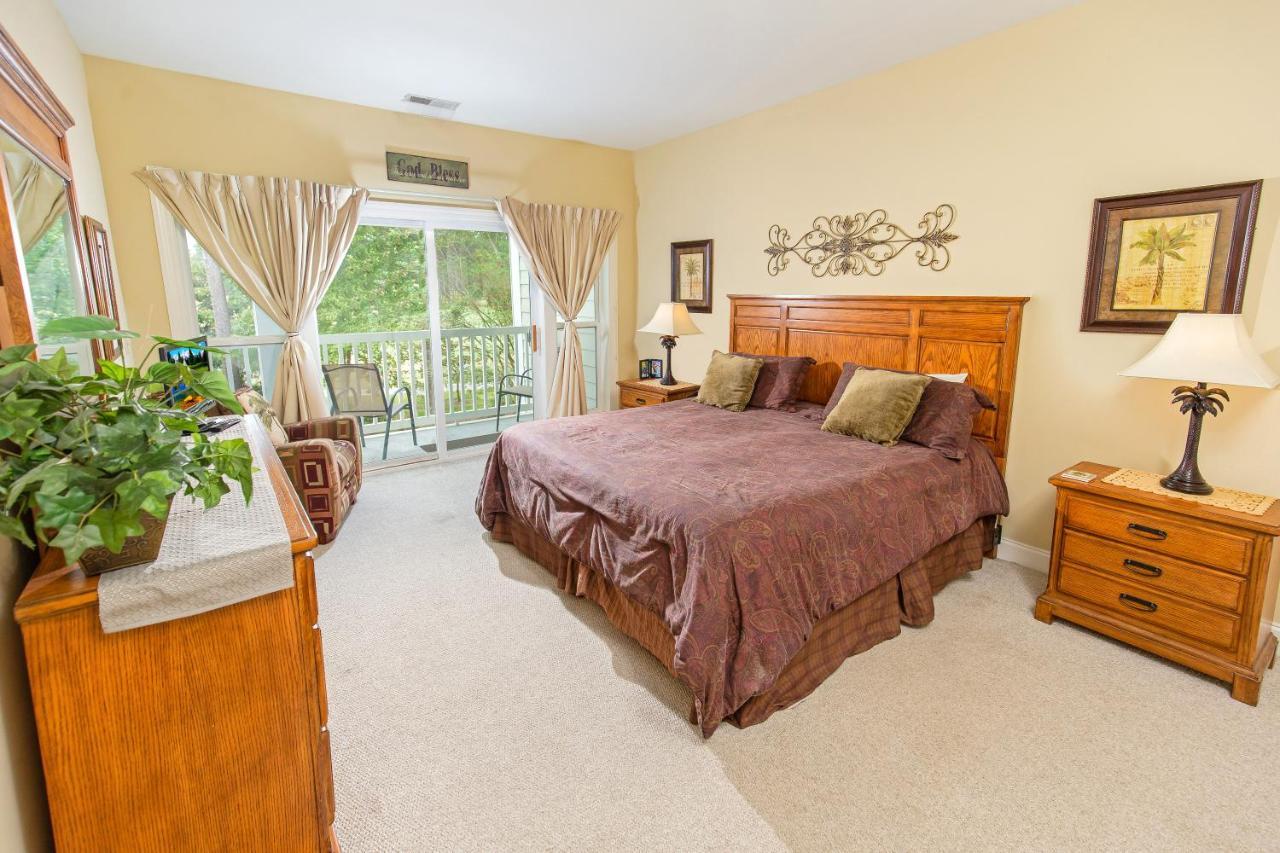 Grande Villas At World Tour Golf Resort Myrtle Beach Extérieur photo