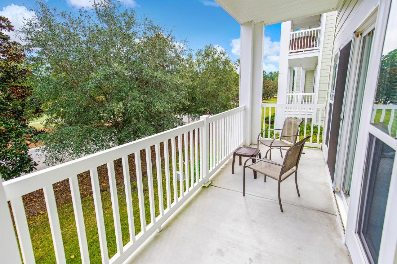 Grande Villas At World Tour Golf Resort Myrtle Beach Extérieur photo