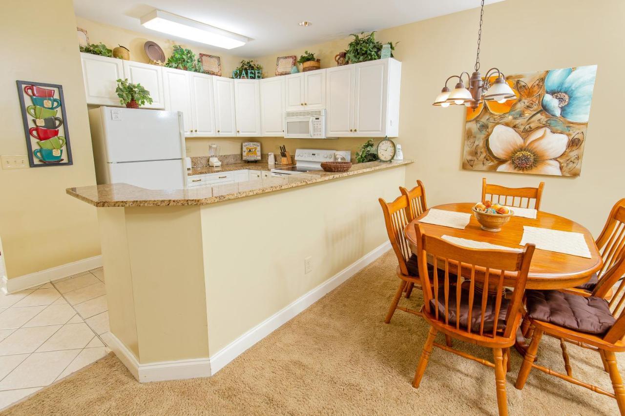 Grande Villas At World Tour Golf Resort Myrtle Beach Extérieur photo