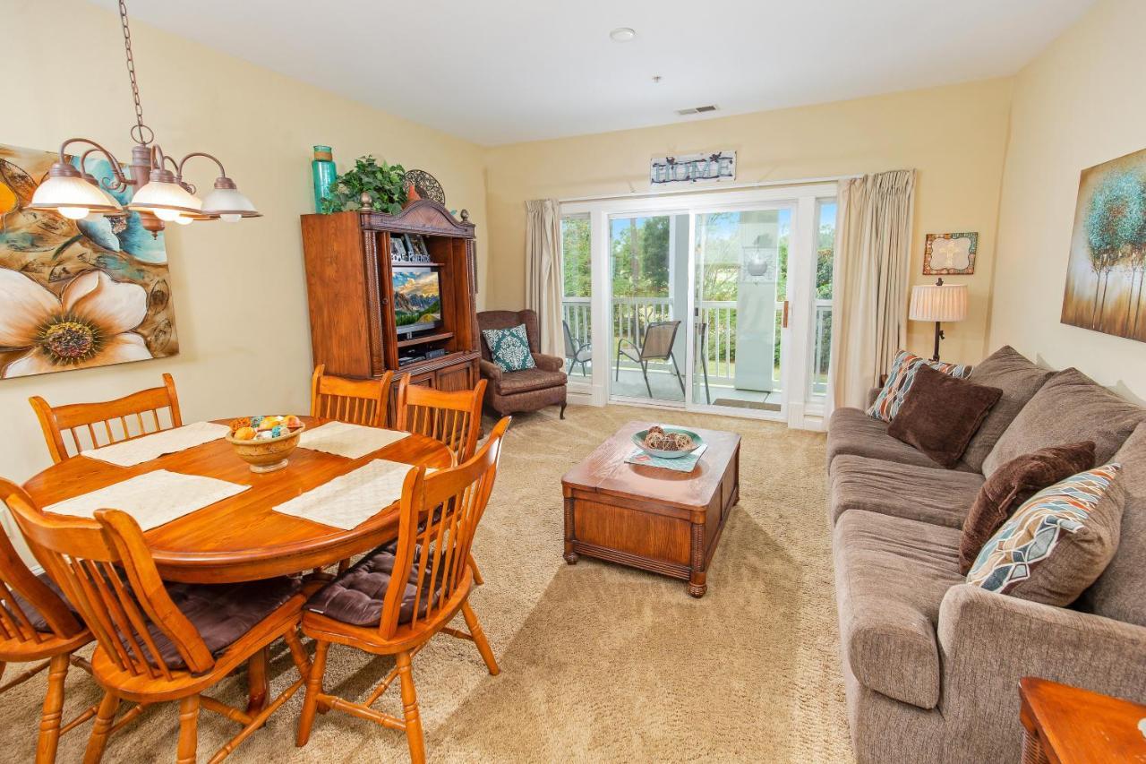 Grande Villas At World Tour Golf Resort Myrtle Beach Extérieur photo