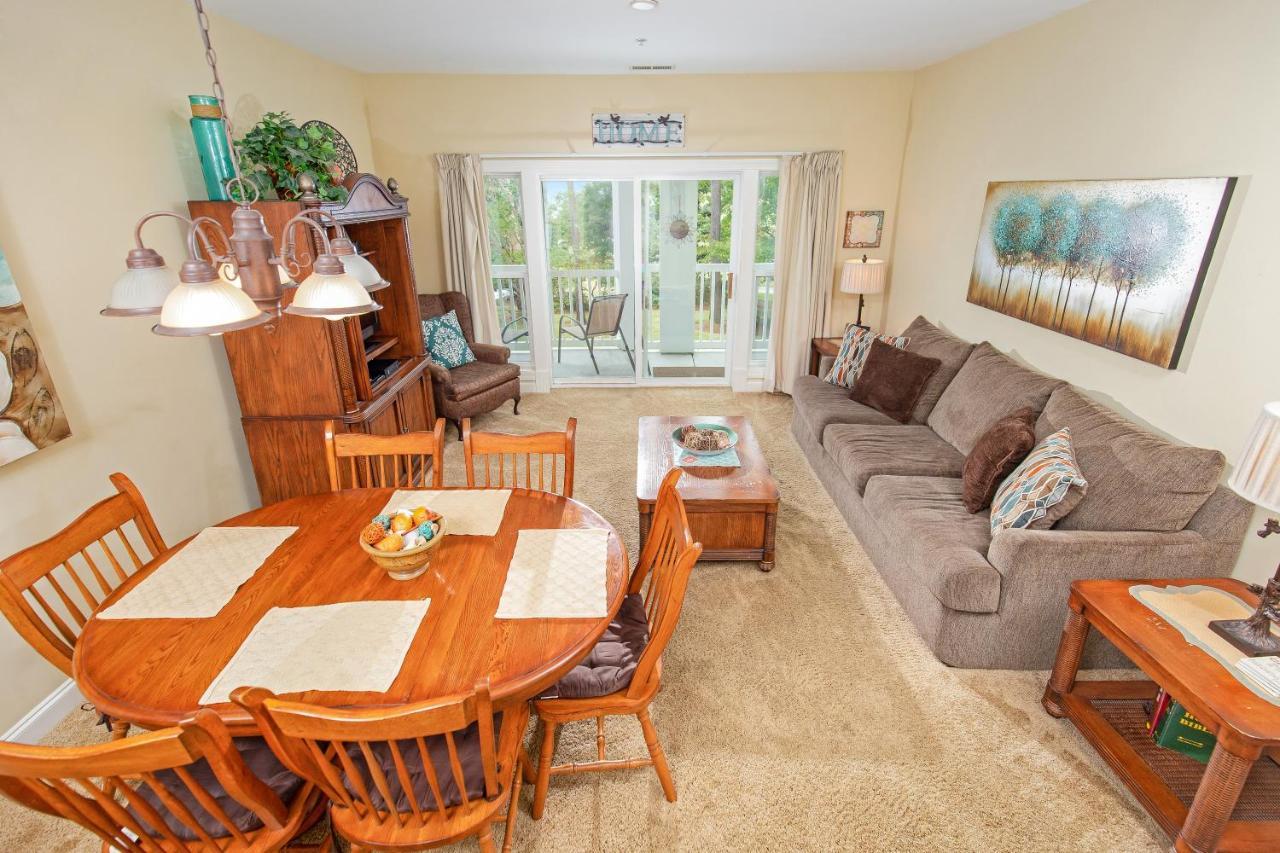 Grande Villas At World Tour Golf Resort Myrtle Beach Extérieur photo