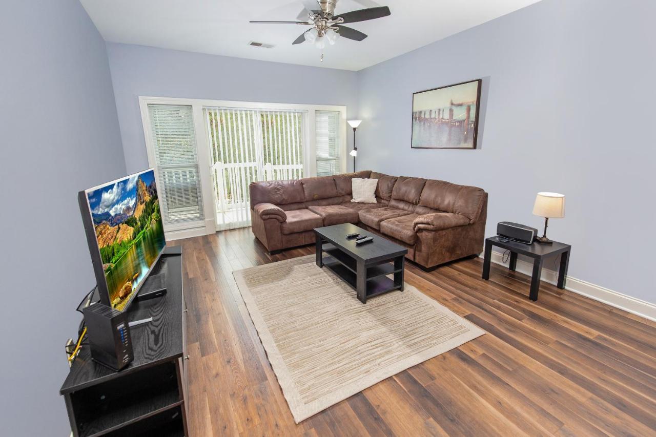 Grande Villas At World Tour Golf Resort Myrtle Beach Extérieur photo
