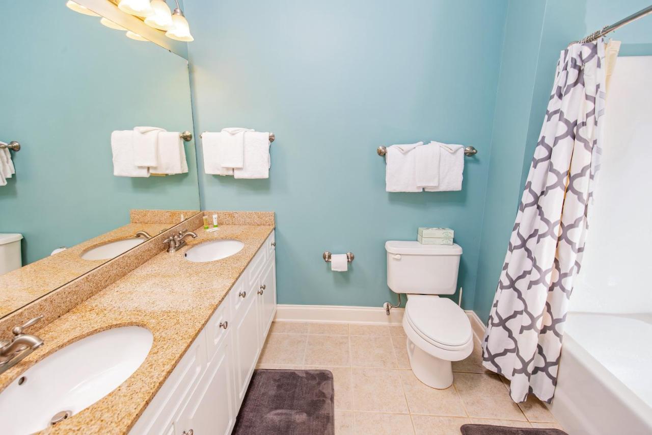 Grande Villas At World Tour Golf Resort Myrtle Beach Extérieur photo