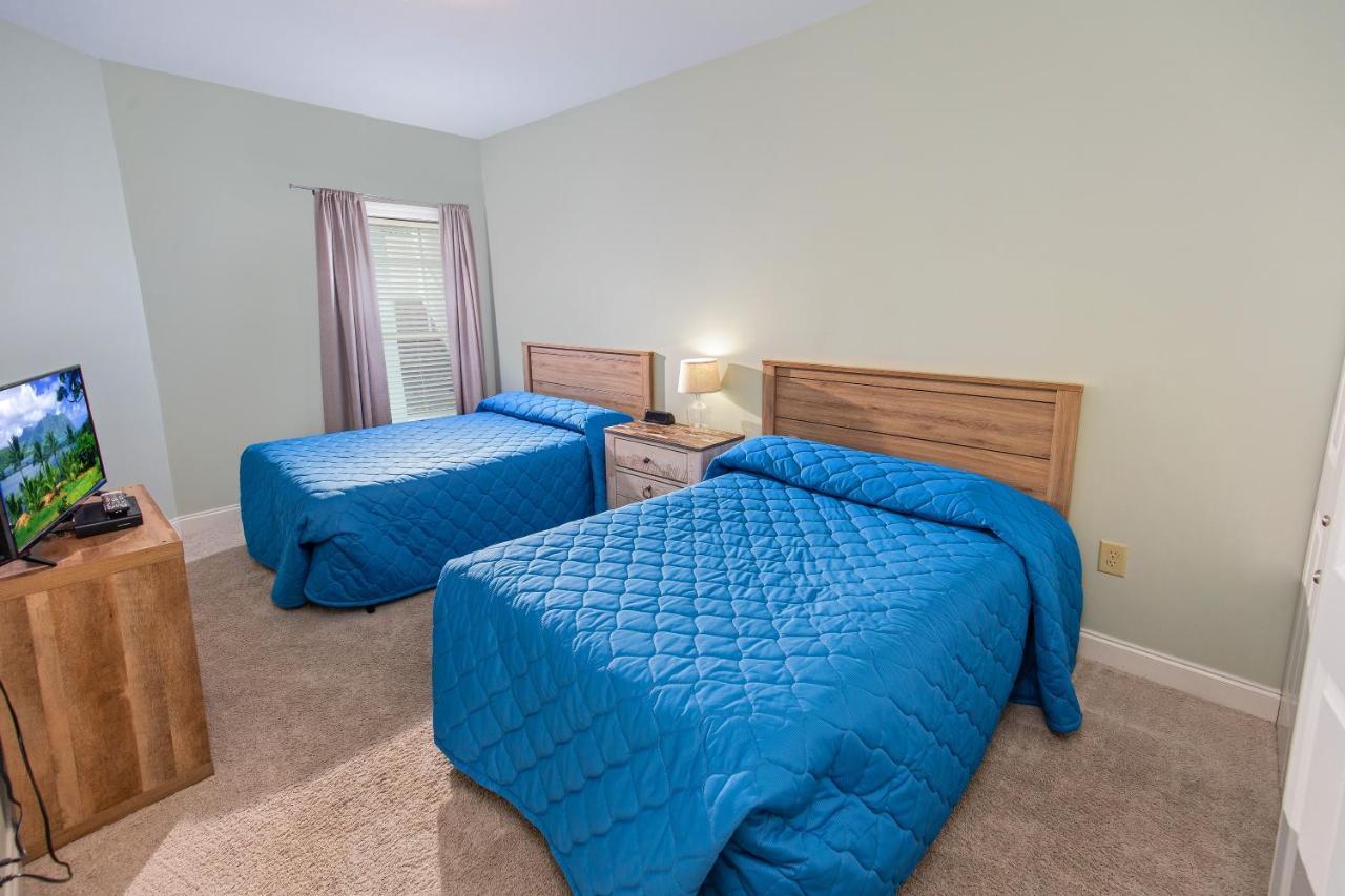 Grande Villas At World Tour Golf Resort Myrtle Beach Extérieur photo