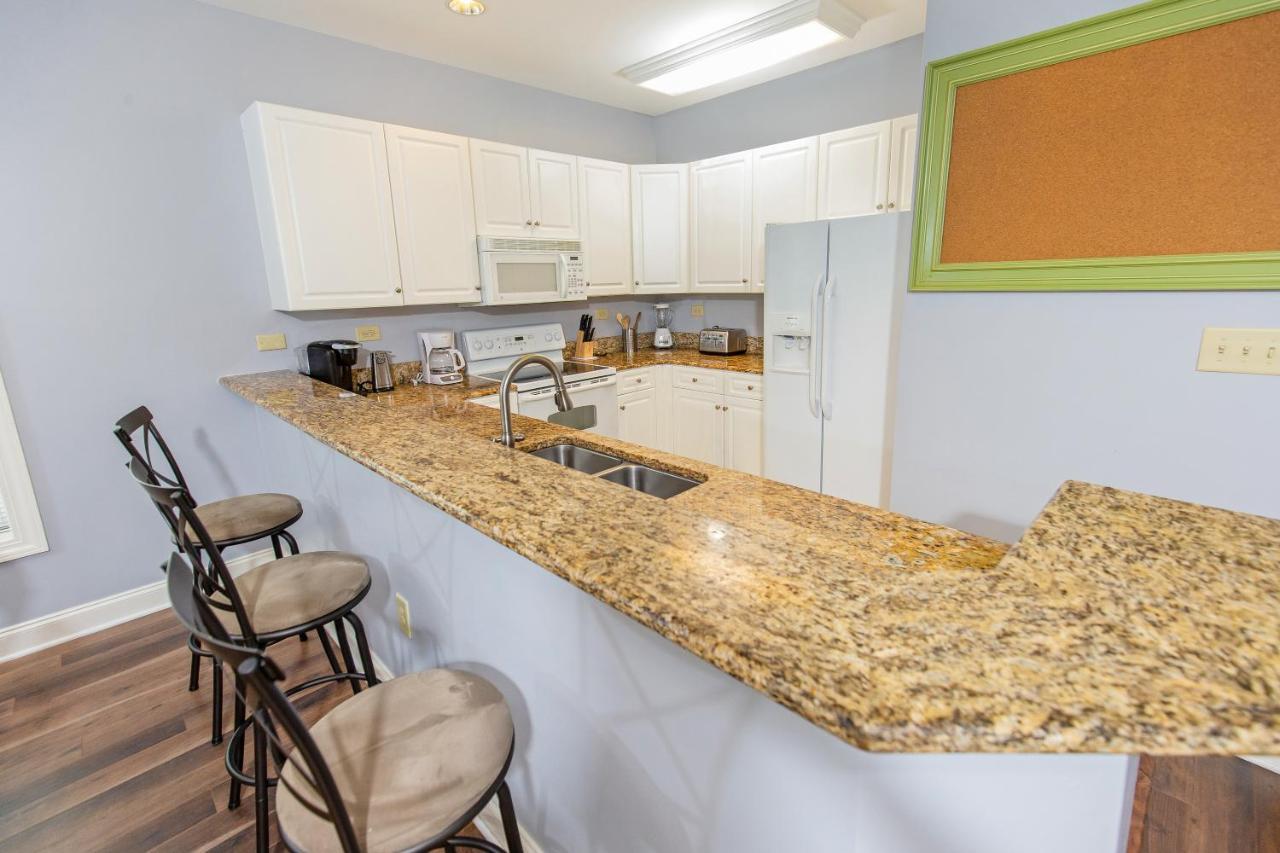 Grande Villas At World Tour Golf Resort Myrtle Beach Extérieur photo