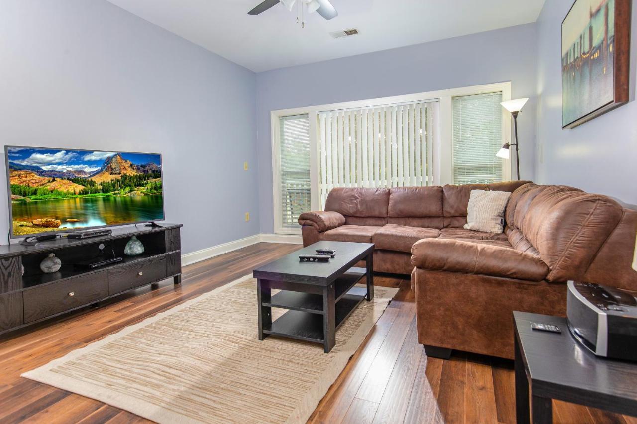 Grande Villas At World Tour Golf Resort Myrtle Beach Extérieur photo