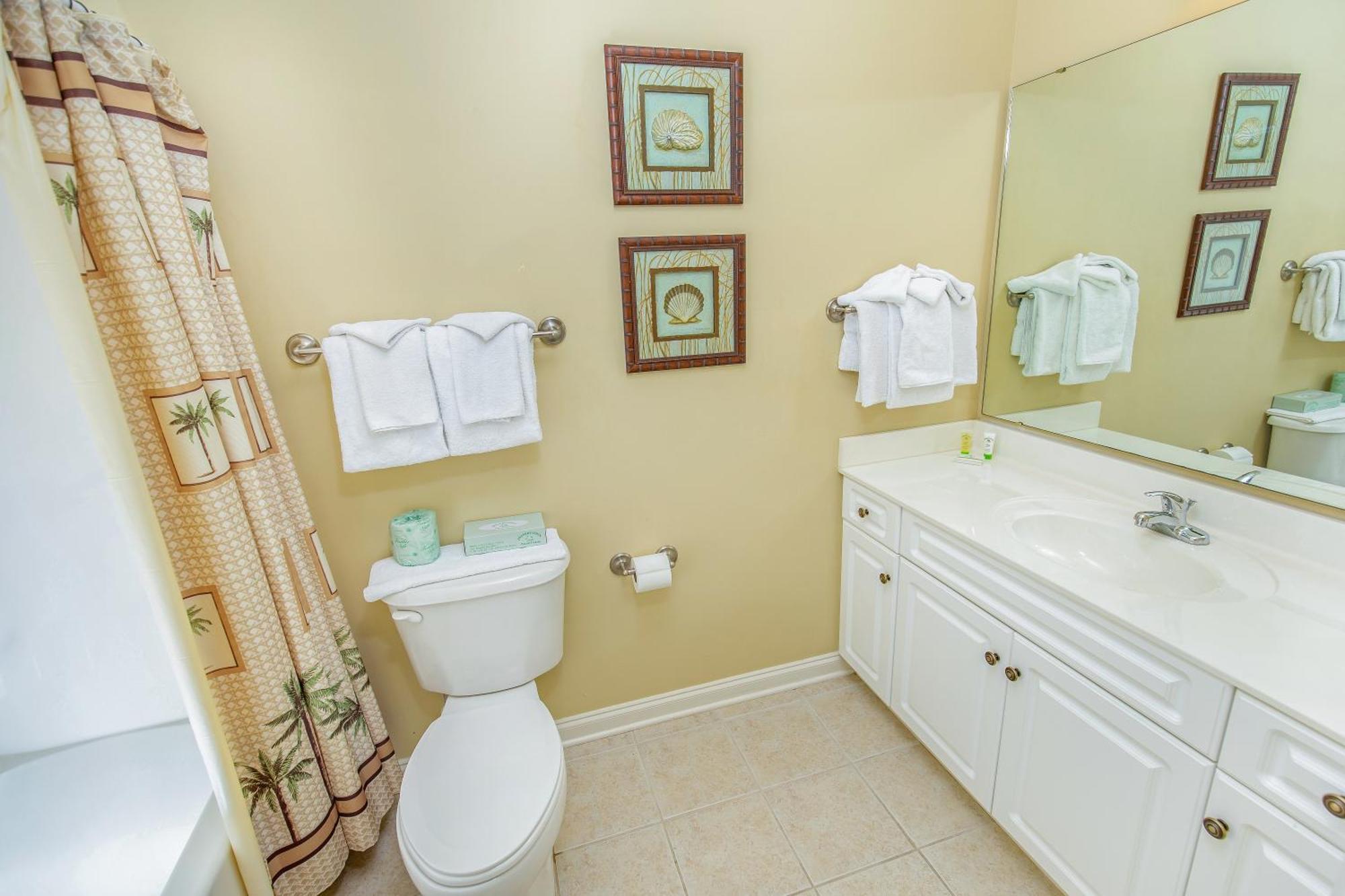 Grande Villas At World Tour Golf Resort Myrtle Beach Extérieur photo
